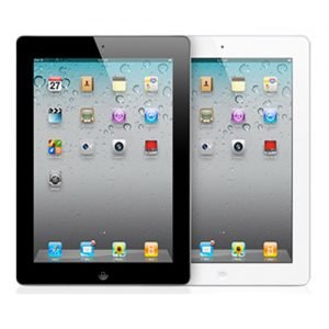 Apple iPad 2, A1395, 16GB, WiFi - Techswapzone